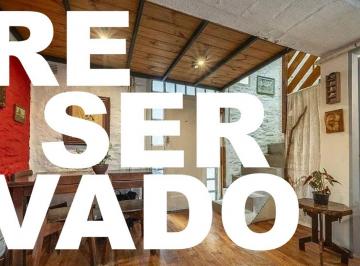 PH de 2 ambientes, Monserrat · Tres Ambientes en Loft en Monserrat