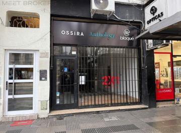 Local comercial · 108m² · Local Comercial Sobre Av Cabildo