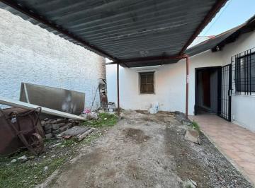 MCZ-MCZ-996_2 · Venta de Casa Sobre Lote Propio en Caseros, Tres de Febrero.