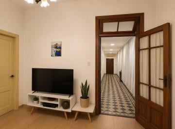 Casa · 122m² · 3 Ambientes · 1 Cochera · Venta Casa 3 Amb C/local/cochera/jardin A/c Lujan