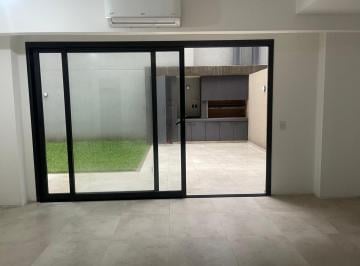 Departamento · 55m² · 2 Ambientes · 1 Cochera · Alq.2 Ambt. Cochera Parrilla Amenit. Acevedo 1000