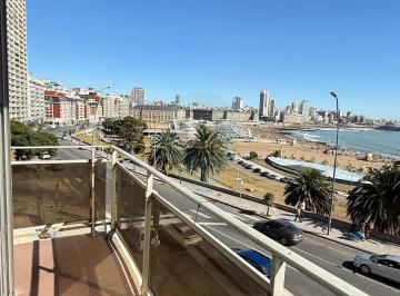Departamento · 105m² · 4 Ambientes · 1 Cochera · Alquiler 24 Meses - 4 Ambientes Cochera - Playa del Torreon - Guemes