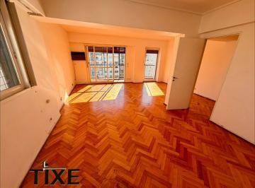 Departamento de 5 ambientes, Barrio Norte · Imponente Piso 14 Barrio Norte. 120 m² con Vista Abierta Al Sol.