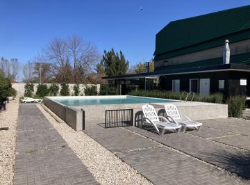 Departamento · 36m² · 2 Ambientes · Departamento - Tigre, Dos Amb, Cochera