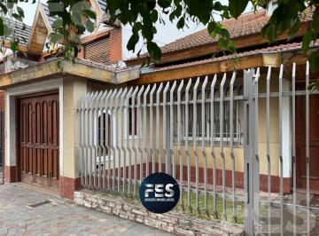 Casa · 250m² · 3 Ambientes · 2 Cocheras · Casa en Venta 3 Amb. Villa Luzuriaga
