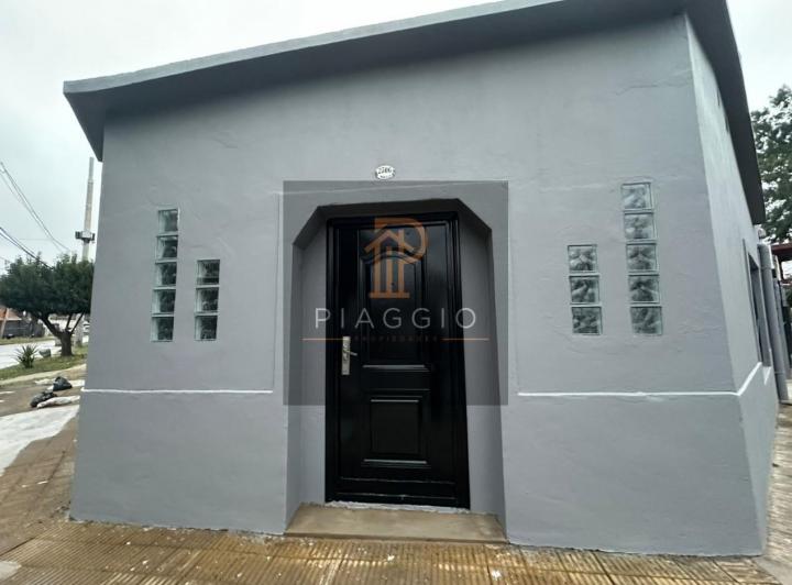 Casa · 65m² · 3 Ambientes
