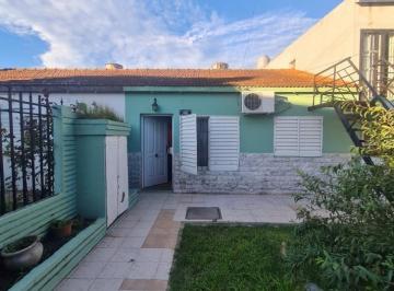 Casa · 60m² · 4 Ambientes · 1 Cochera · En Venta Casa 3 Dorm. Brollo Romeo