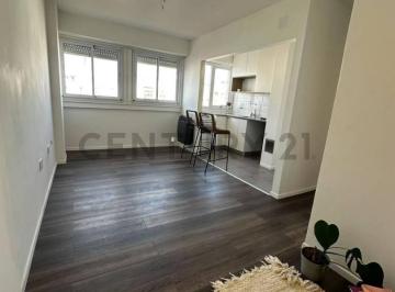 Departamento · 42m² · 2 Ambientes · Departamento en Alquiler 2 Dorm.