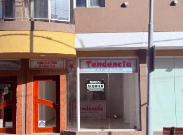 Local comercial , San Bernardo · Alquiler Anual de Local Comercial en Pleno Centro de Chiozza