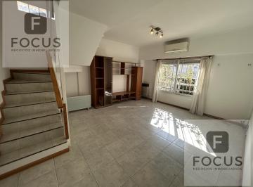 Departamento · 70m² · 3 Ambientes · 1 Cochera · Venta PH 3 Ambientes Terraza Villa Pueyrredon