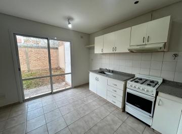 PH · 75m² · 3 Ambientes · 1 Cochera · Duplex Alquiler Dos Habitaciones Centro Plottier