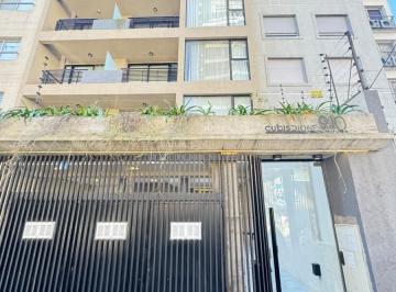 Departamento · 45m² · 2 Ambientes · 1 Cochera · Departamento en Quilmes con Cochera en Excelente Estado