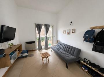 Departamento · 42m² · 2 Ambientes · Departamento Dos Ambientes con Espacio Guardacoche - San Martin