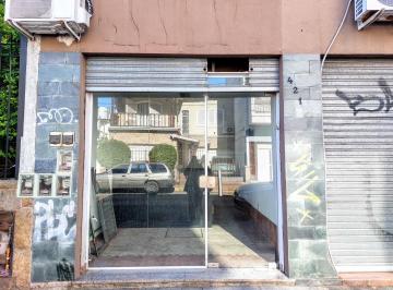 Local comercial · 45m² · Local en Alquiler en Ramos Mejia