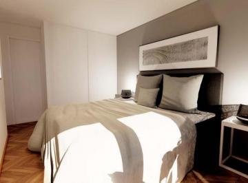 Departamento · 61m² · 3 Ambientes · 1 Cochera · Departamento 2 Dorm. en Centro