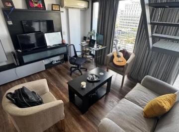 Departamento de 3 ambientes, Villa Crespo · Departamento 3 Ambientes