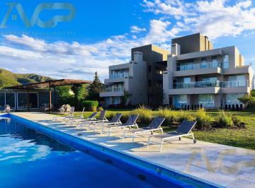 Departamento · 70m² · 3 Ambientes · 1 Cochera · Departamento en Venta en Carlos Paz Golf