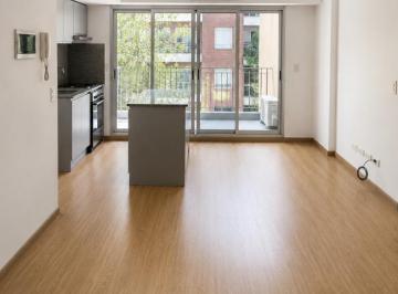 Departamento · 45m² · 2 Ambientes · Departamento en Nuñez Full Amenities