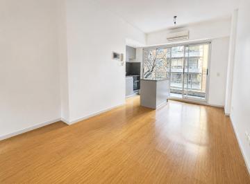 Departamento · 45m² · 2 Ambientes · Departamento en Nuñez Full Amenities