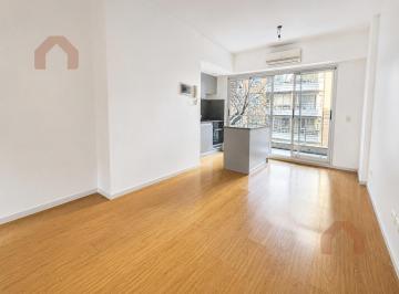 Departamento · 45m² · 2 Ambientes · Departamento en Nuñez Full Amenities