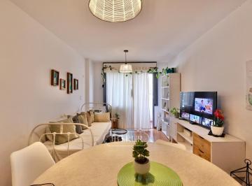 Departamento · 40m² · 2 Ambientes · Departamento en Venta de 1 Dormitorio Centro
