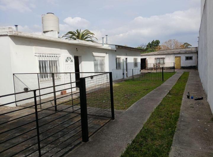 Departamento · 60m² · 2 Ambientes · 1 Cochera