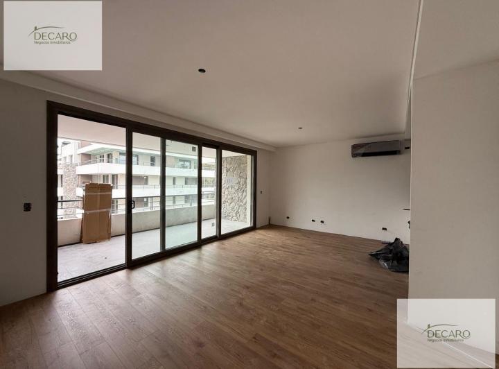 Departamento · 52m² · 2 Ambientes