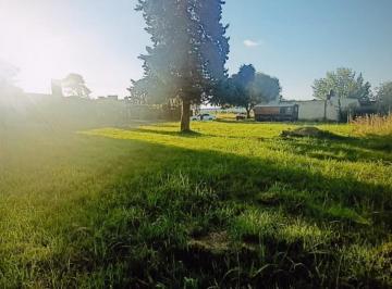 Terreno · 1800m² · En Venta Gran Terreno Ideal Casaquinta 1800 m Cuadrados Colonia Avellaneda