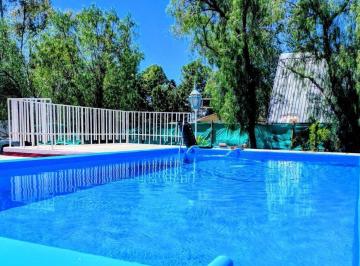Casa · 95m² · 3 Ambientes · 2 Cocheras · Venta de Casa en Vertientes del Pedemonte Luján