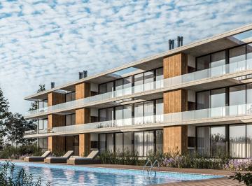 Departamento · 50m² · 3 Ambientes · 1 Cochera · Venta de Apartamento en Punta Ballena, Maldonado