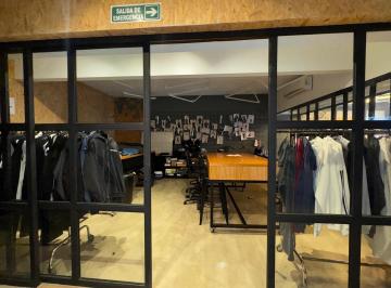 Local comercial · 857m² · 5 Cocheras · Local en Venta Villa Crespo