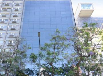 Oficina comercial · 305m² · 2 Cocheras · Alquiler Oficina en Microcentro
