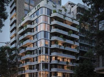 Departamento · 29m² · 1 Ambiente · Departamento en Venta Monoambiente con Balcón Al Frente Palermo