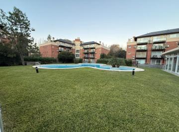 Departamento · 42m² · 1 Ambiente · 1 Cochera · Depto Monoambiente en Venta en Canning con Cochera