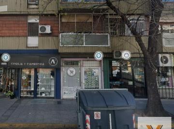 Local comercial · 32m² · Local en Alquiler - 1 Baño - 32 m - Villa Urquiza