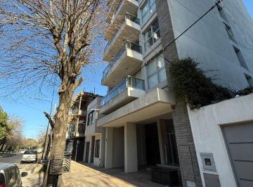 Departamento · 30m² · Impecable Estado Frente Al Parque San Martin, (No Mascotas)
