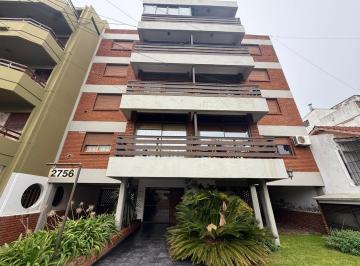 Departamento · 41m² · 2 Ambientes · 1 Cochera · Venta Dpto 2 Amb Al Frente Cochera Punta Mogotes