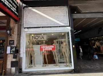 Local comercial · 45m² · 2 Ambientes · Local Premium - Centenera 150 - 45 m² - Pb + Entrepiso