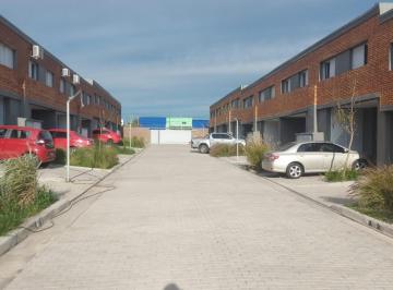 Departamento · 117m² · 5 Ambientes · 1 Cochera · 2 Duplex Nuevos en Complejo Cerrado Para Vivienda o con Renta!