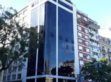 Oficina comercial · 137m² · Oficina en Venta Retiro Sobre 9 de Julio
