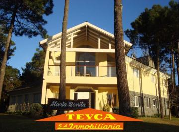 Casa · 300m² · 5 Ambientes · 2 Cocheras · 5 Ambientes C/dep | del Timon, Pinamar