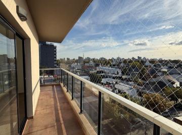 Departamento · 46m² · 2 Ambientes · 1 Cochera · Venta Departamento 2 Ambientes con Cochera