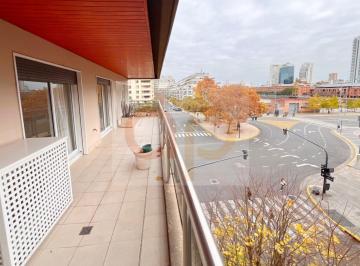 Departamento · 200m² · 5 Ambientes · 2 Cocheras · U$s 5.700 (Incluye Expensas y Abl) - 5 Amb - 2 Cocheras