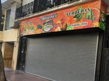 Local comercial · 170m² · Local en Villa Crespo