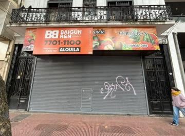Local comercial · 170m² · Local en Villa Crespo