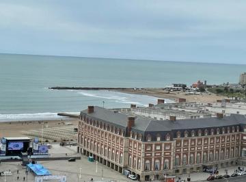 Imagen1 · Alquiler 24 Meses Monoambiente Vista Al Mar