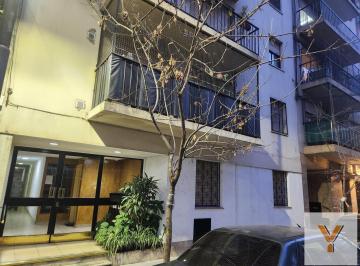 Departamento · 38m² · 2 Ambientes · Departamento en Alquiler - 1 Dormitorio 1 Baño - 38 m - Barracas