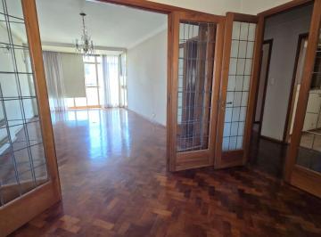 Departamento · 173m² · 6 Ambientes · 1 Cochera · Departamento en Venta 3 Dorm. con Cochera, Apto a Credito