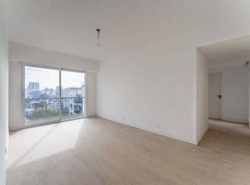 Departamento · 58m² · 3 Ambientes · 3 Ambientes Reciclado Vista Abierta Norte Belgrano