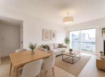 Departamento · 58m² · 3 Ambientes · 3 Ambientes Reciclado Vista Abierta Norte Belgrano